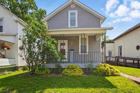 834 Poplar Street, Bucyrus, OH 44820