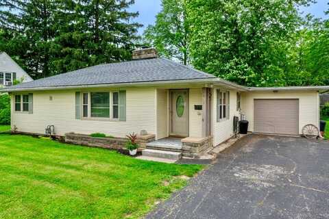 519 Whetstone, Bucyrus, OH 44820