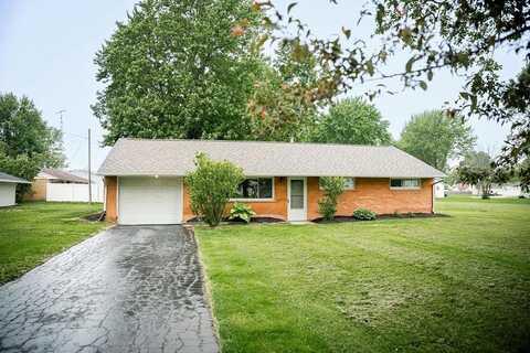 44 Vernon, Shelby, OH 44875