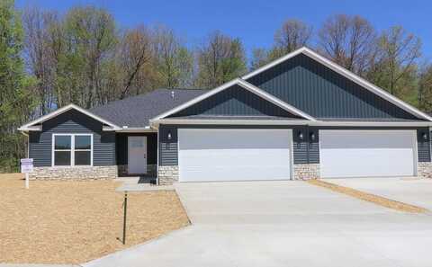 1596 Walker Woods Blvd, Mansfield, OH 44906