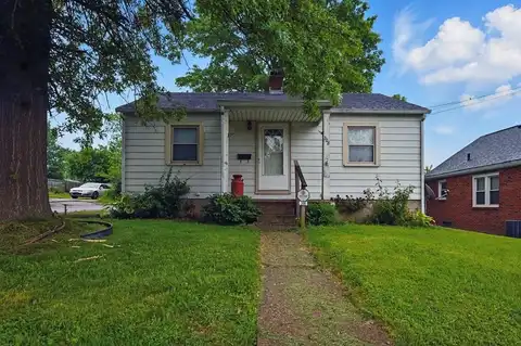308 Fourth Ave, Mansfield, OH 44905