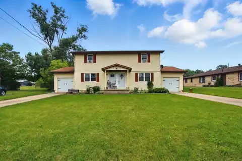 1053 Neil Circle North, Mansfield, OH 44903