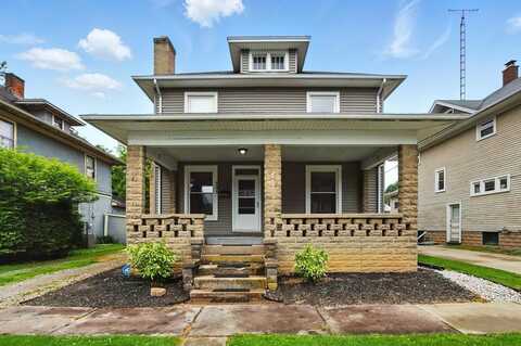 835 Roger Street, Bucyrus, OH 44820