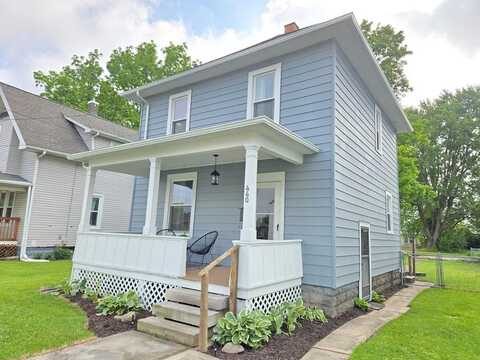 440 Sears Street, Bucyrus, OH 44820