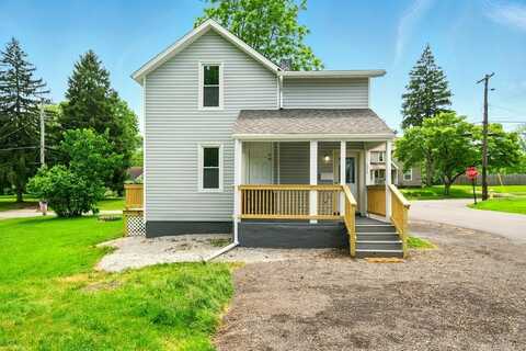 688 McPherson Street, Mansfield, OH 44906