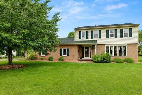66 Pearl, Shelby, OH 44875
