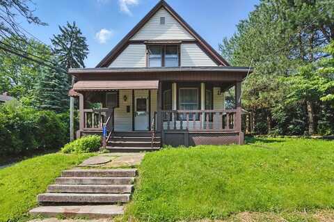 316 Cherry Street, Galion, OH 44833