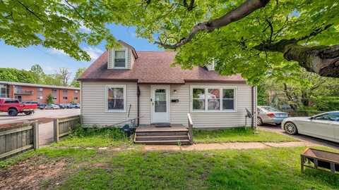 143 Fairlawn Ave, Mansfield, OH 44903