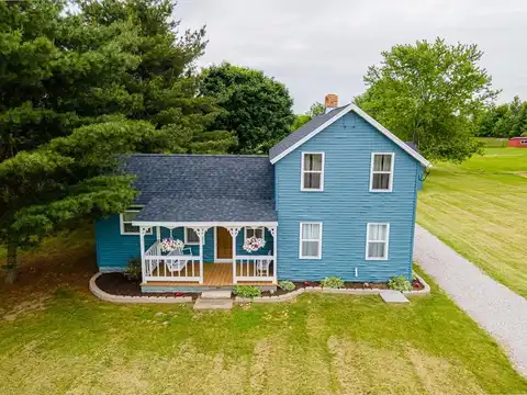 688 New State Road, North Fairfield, OH 44855