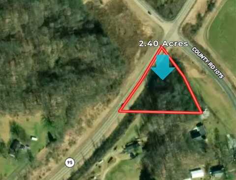 0 Country Road 1075, Perrysville, OH 44864