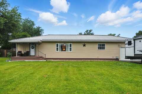 1390 Bellefontaine Avenue, Marion, OH 43302