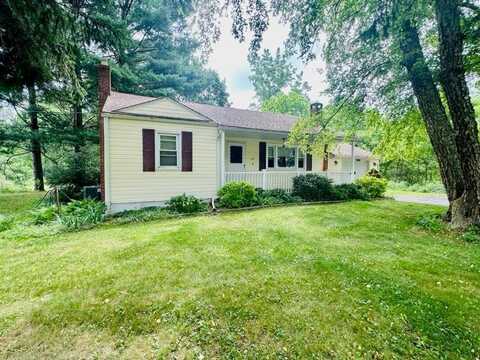 1129 Township Road 543, Ashland, OH 44805
