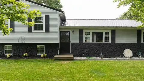 6602 Township Rd 29, Mansfield, OH 44904