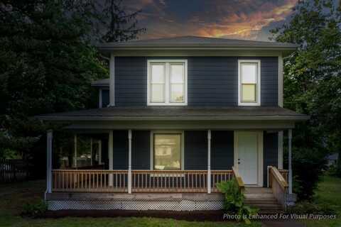1676 Old Delaware, Mount Vernon, OH 43050
