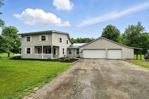 4544 Hook Road, Crestline, OH 44827