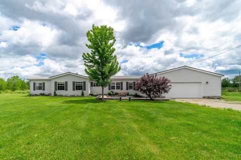 5059 Township Road 128, Edison, OH 43320