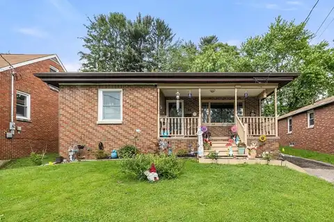 82 Winwood, Mansfield, OH 44903