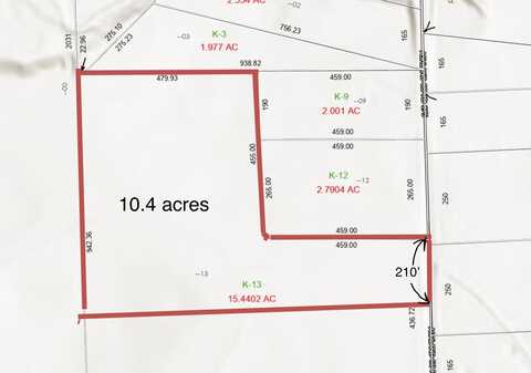 566 CO RD 175, West Salem, OH 44287