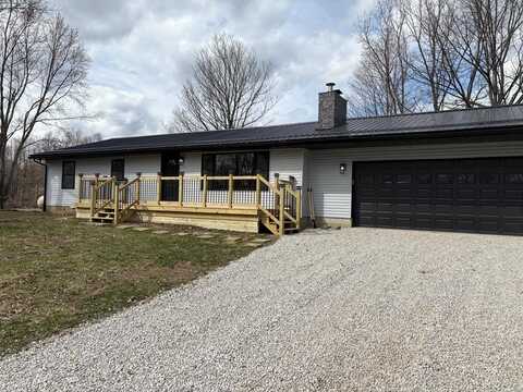 3645 Township Rd 178, Fredericktown, OH 43019