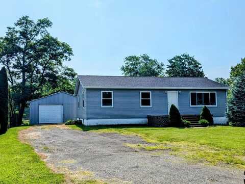 1236 N Trimble Rd., Mansfield, OH 44906