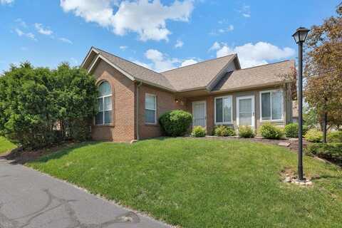 810 Whippoorwill Lane, Mansfield, OH 44906