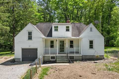 2040 Ashland Rd, Mansfield, OH 44903