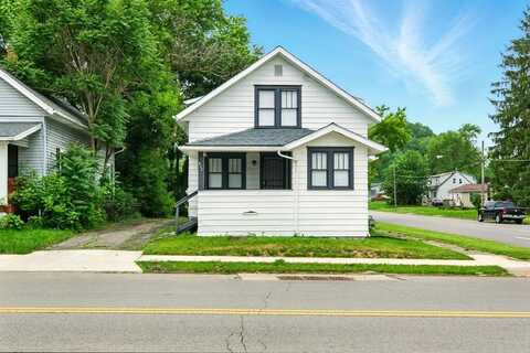 411 Grace Street, Mansfield, OH 44902