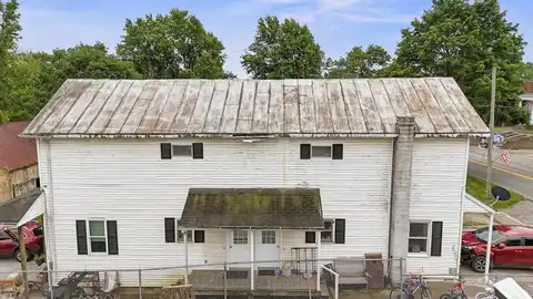 8 Main Street, Savannah, OH 44874