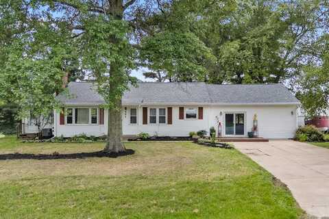 992 County Road 601, Ashland, OH 44805