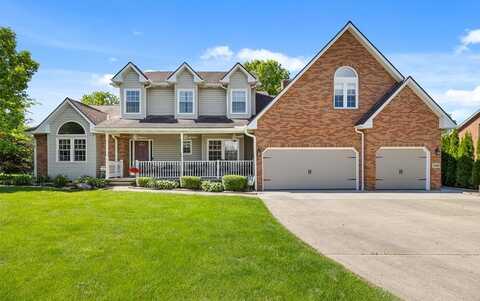 2389 Woodbound Place, Ontario, OH 44903