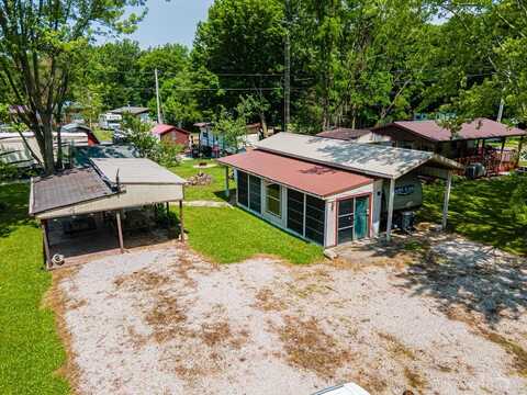 7326 State Route 19, Unit 4, Lots 316-317, Mount Gilead, OH 43338