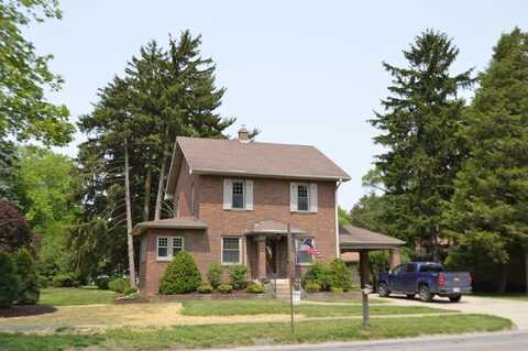 1211 Sandusky Avenue, Bucyrus, OH 44820