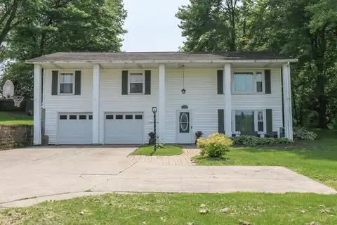 1321 Hanley, Mansfield, OH 44904