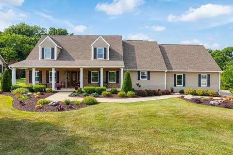 852 Stone Creek Blvd, Ashland, OH 44805