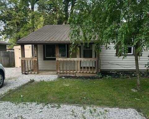 405 Hensley Ave, Galion, OH 44833