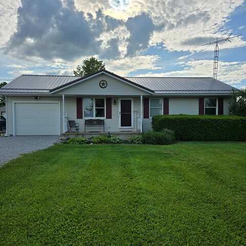 1112 Horning, Crestline, OH 44827