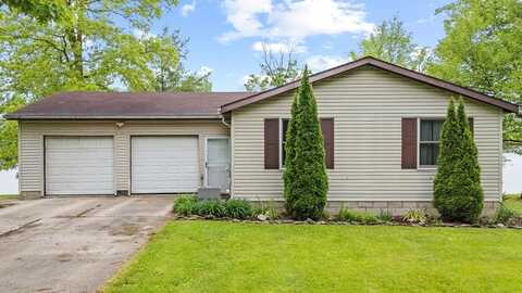 5102 Sangria Drive, West Salem, OH 44287