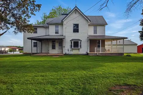 1282 Taylortown Road, Mansfield, OH 44903