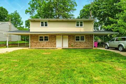 1090 Keller Drive, Mansfield, OH 44905