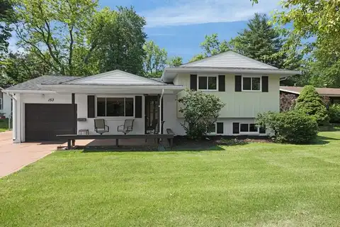 153 Templeton Terrace, Mansfield, OH 44904