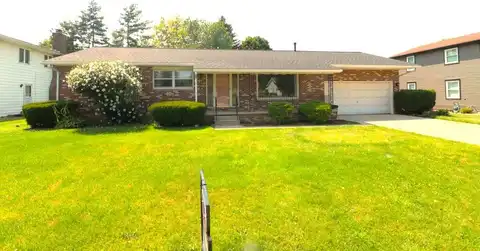 119 Fairway Circle, Norwalk, OH 44857