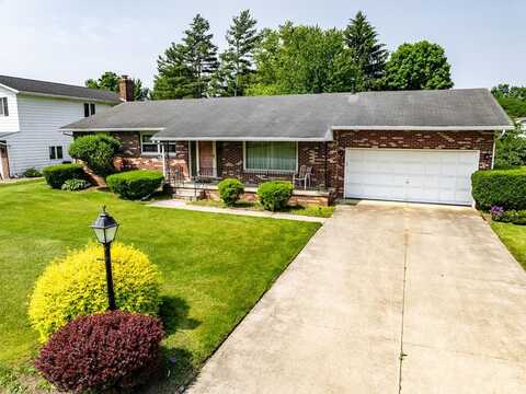 119 Fairway Circle, Norwalk, OH 44857