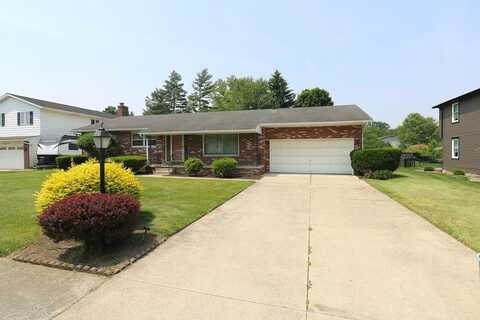 119 Fairway Circle, Norwalk, OH 44857