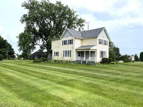 5655 Lime Rd, Galion, OH 44833