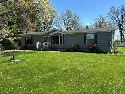 3331 Neal Zick Road, Willard, OH 44890