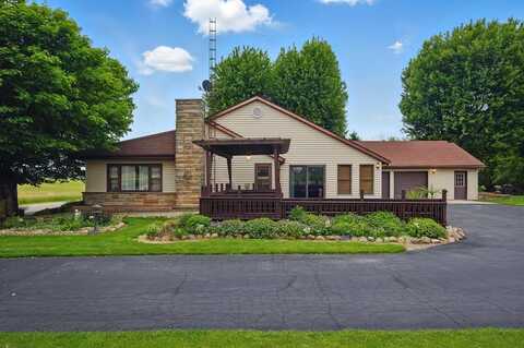 1286 Bucyrus-Nevada Road, Bucyrus, OH 44820