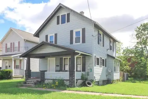 640 Bowman street, Mansfield, OH 44903