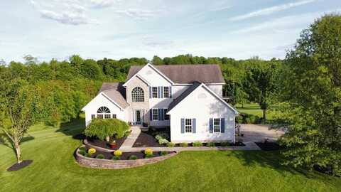 3545 Willow Hill Road, Lexington, OH 44904