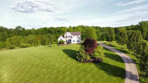 3545 Willow Hill Road, Lexington, OH 44904