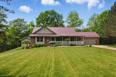 685 Timothy Drive, Willard, OH 44890